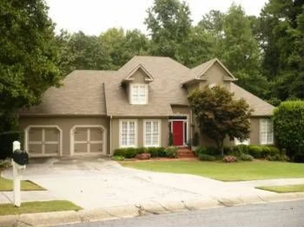 270 Hicks Farm Rd NW, Acworth, GA 30102