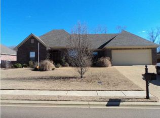 423 Rolling Hills Cir, Brandon, MS 39042