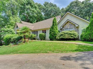 3399 Parsons Ridge Ln, Duluth, GA 30097