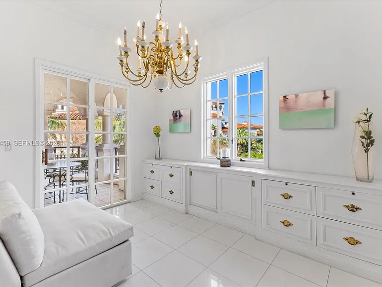 2134 Fisher Island Dr #2134 — Photo 15