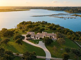 2031 County Road 410, Spicewood, TX 78669