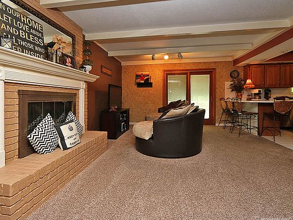 3rd image of 2319 Hill Brook Dr