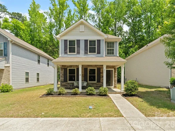 591 Stockton Way, Rock Hill, SC 29732