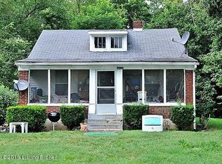 12611 Berrytown Rd, Louisville, KY 40223