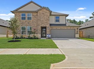 214 Springfield Terrace Ct, Conroe, TX 77304