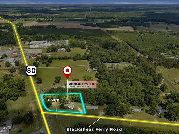 3rd image of 1295 Blackshear Ferry Rd