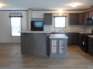 315 Hunters Rill, Oxford, MI 48371