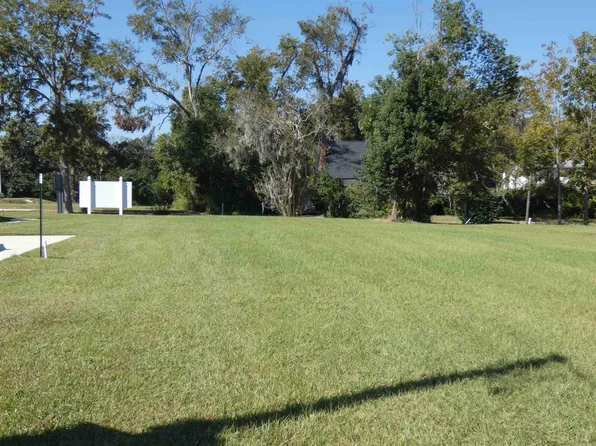 670 N Cherry St, Monticello, FL 32344