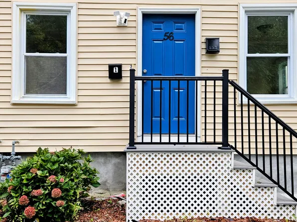 56 Adams St, Taunton, MA