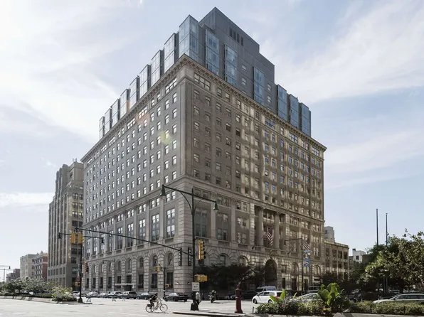 110 Livingston Street