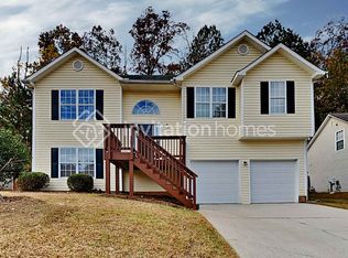 5200 Gable Ridge Way, Buford, GA 30518