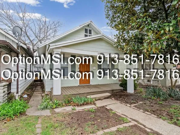 4438 Genessee St, Kansas City, MO 64111
