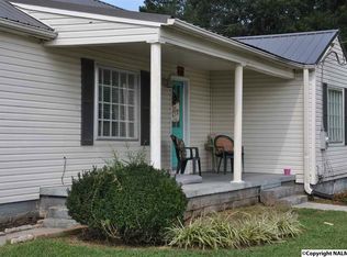 1503 Tower Dr NE, Arab, AL 35016