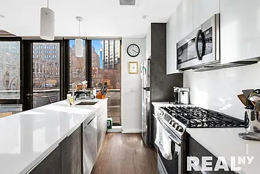 Rented by REAL New York