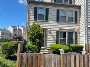 10428 Rapidan Ln, Manassas, VA 20109