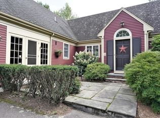 118 Hawkins St, Plainville, MA 02762