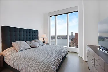 Rented by Time Equities Brokerage