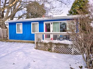 521 W North St, Purcellville, VA