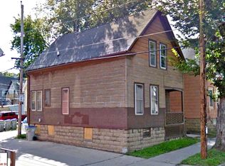2023 W Scott St, Milwaukee, WI 53204