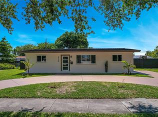 2720 SW 92nd Ave, Miami, FL 33165