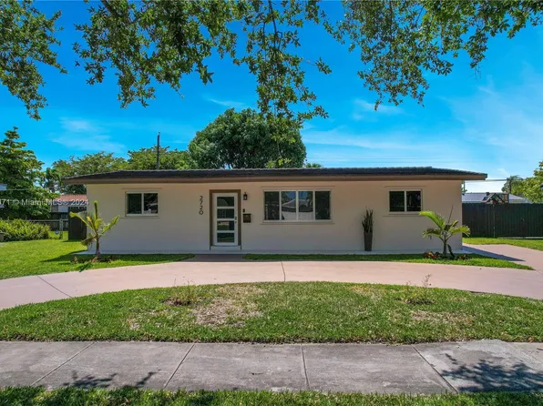 2720 SW 92nd Ave, Miami, FL 33165