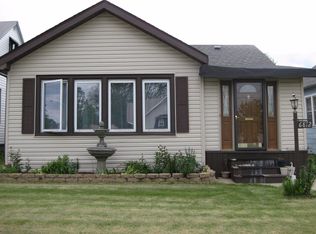 6812 Alabama Ave, Hammond, IN 46323