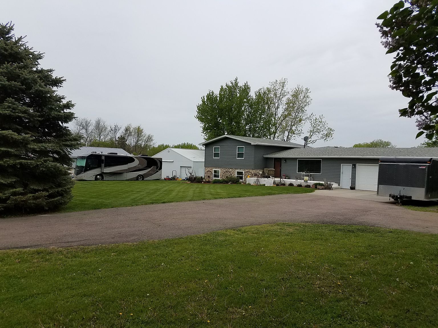 25539 475th Ave, Renner, SD 57055 Zillow