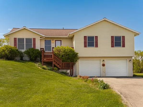 210 Zenith St, Lanesboro, MN 55949