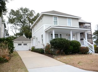 4116 Pretty Lake Ave, Norfolk, VA 23518