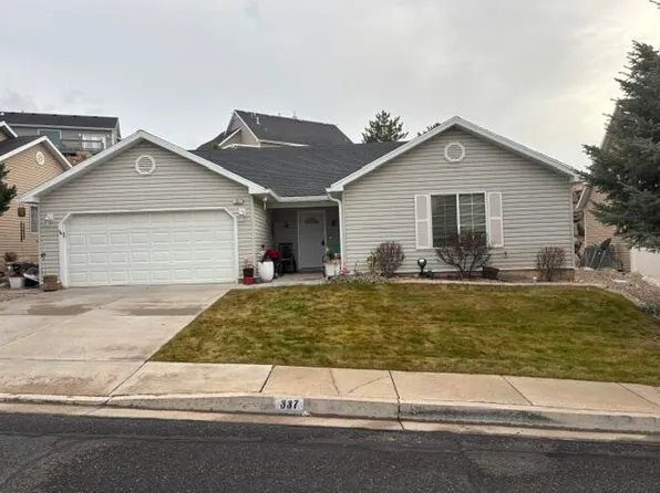 337 N Beacon Dr, Cedar City, UT 84720