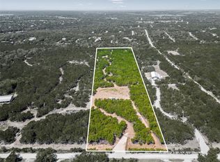 Fort Graham Rd #2, Whitney, TX 76692