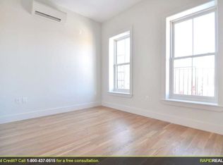 155 Chauncey St #2, Brooklyn, NY 11233