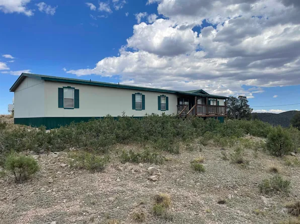 73 Seep Canyon Rd, Weed, NM 88354