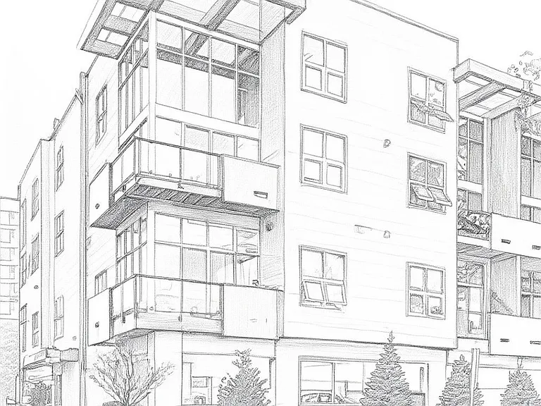 614 S Troy St #102 — Photo 1