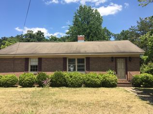 408 Sumter St, Montezuma, GA 31063