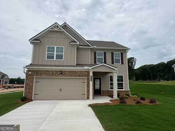 5975 Spring Way, Stonecrest, GA 30038