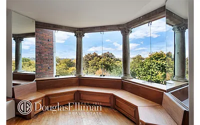 Sold by Douglas Elliman