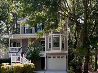 21 Victoria Square Xing, Hilton Head Island, SC 29926