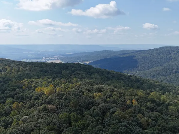 0 Deer Run Rd, Altamont, TN 37301