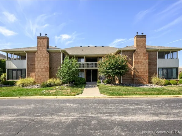 1710 New Albany-Charlestown Road #128, Jeffersonville, IN 47130