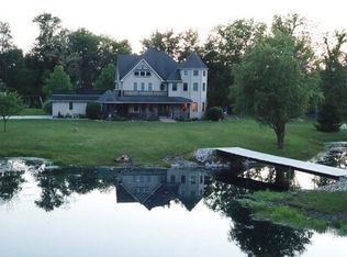 2619 S 275 E, Warsaw, IN 46580