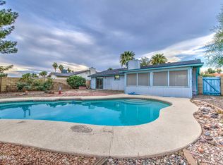 4615 N 101st Ave, Phoenix, AZ 85037