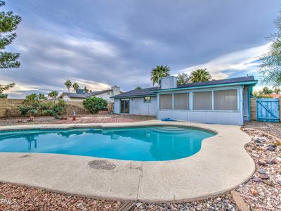 4615 N 101st Avenue, Phoenix, AZ, 85037