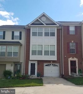 917 Vauxhall Rd, Landover, MD, 20785