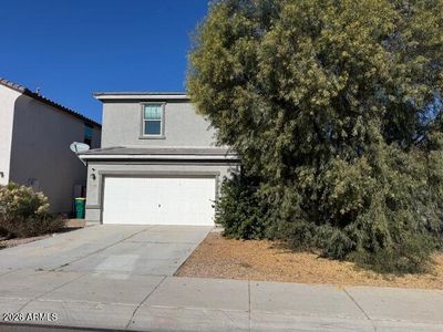 35268 W SANTA CLARA Avenue, Maricopa, AZ, 85138