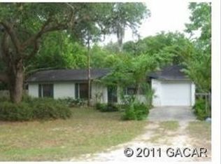 7370 NW 95th St, Chiefland, FL 32626