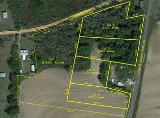 5782 S County Road 49, Slocomb, AL 36375