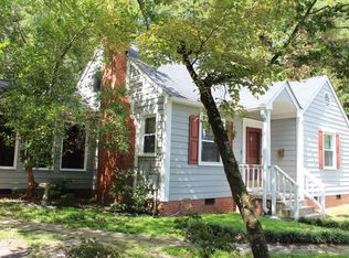 236 Pinecrest Dr, Fayetteville, NC 28305