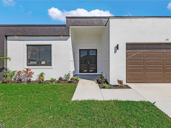 231 NW 27th Ave, Cape Coral, FL 33993