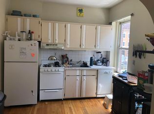 109 Endicott St APT 2, Boston, MA 02113